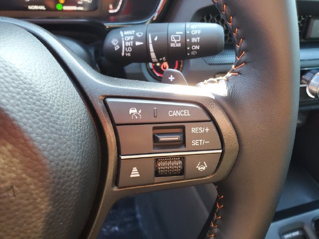 New 2026 Honda CR-V Sport-L image 38