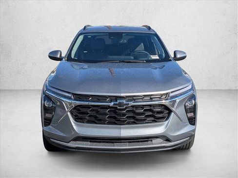 New 2026 Chevrolet Trax LT w/ Driver Confidence Package image 6