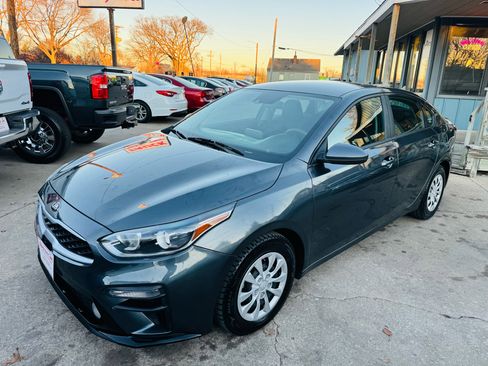 Used 2021 Kia Forte Sedan image 7