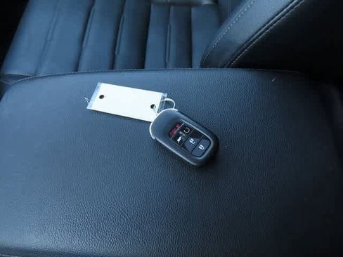 Certified 2023 Honda CR-V EX-L image 26