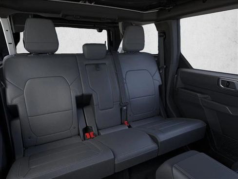 New 2026 Ford Bronco Outer Banks AWD/4WD image 11