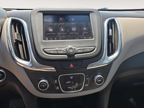 Used 2020 Chevrolet Equinox LS FWD image 10