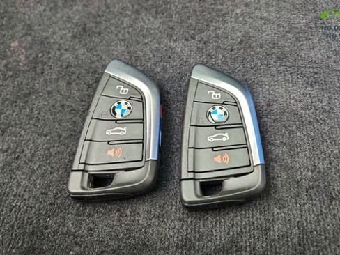 Used 2025 BMW 440i xDrive AWD/4WD image 59
