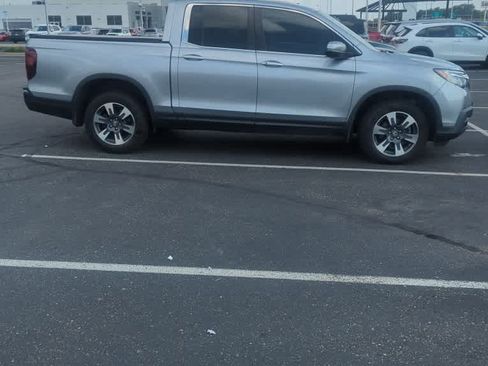 Used 2019 Honda Ridgeline RTL image 3