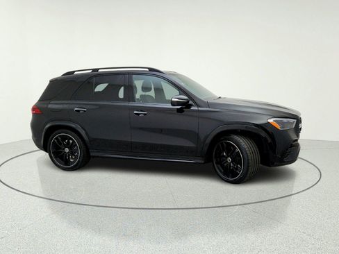 New 2026 Mercedes-Benz GLE 450 4MATIC image 6