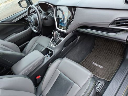 Used 2023 Subaru Outback Onyx Edition image 20