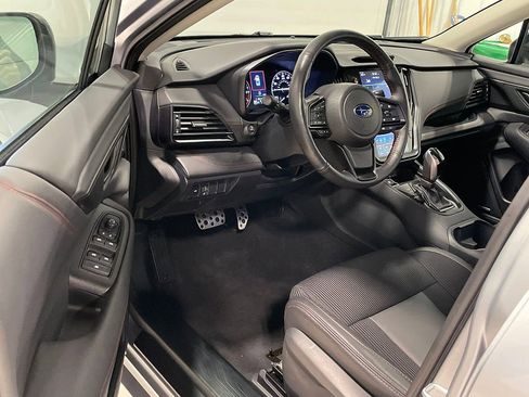 Used 2025 Subaru Legacy Sport w/ Popular Package #3 image 16