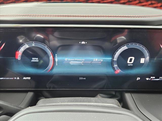 New 2026 Dodge Charger R/T AWD/4WD image 11