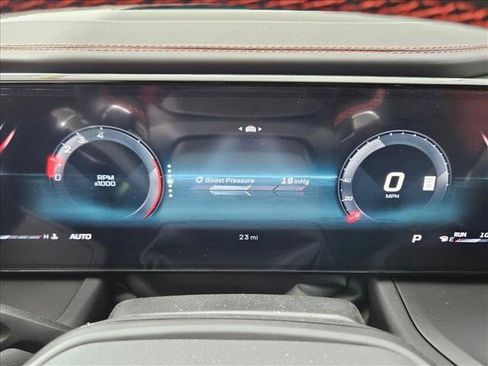 New 2026 Dodge Charger R/T AWD/4WD image 11