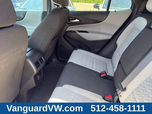 Used 2024 Chevrolet Equinox LS w/ LS Convenience Package FWD image 27