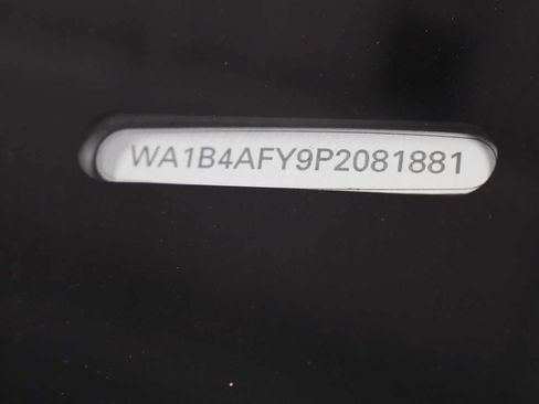 Used 2023 Audi SQ5 Premium Plus w/ Premium Plus Package image 42