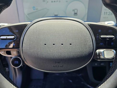 Used 2024 Hyundai Ioniq 5 SEL RWD image 23