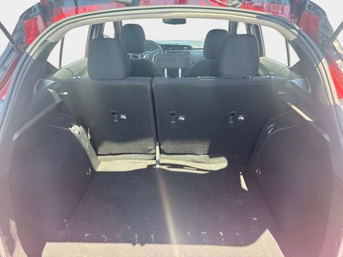 Certified 2021 Nissan Kicks SR FWD image 14