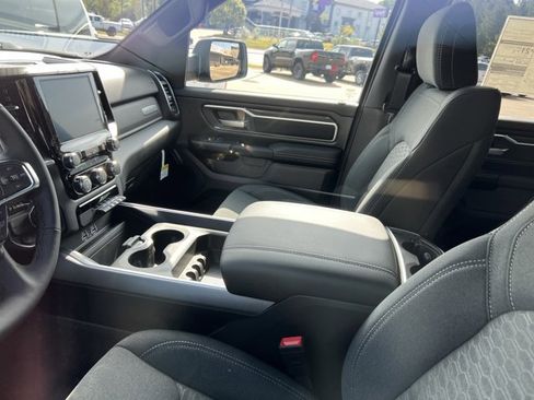 New 2026 RAM 1500 Big Horn image 6