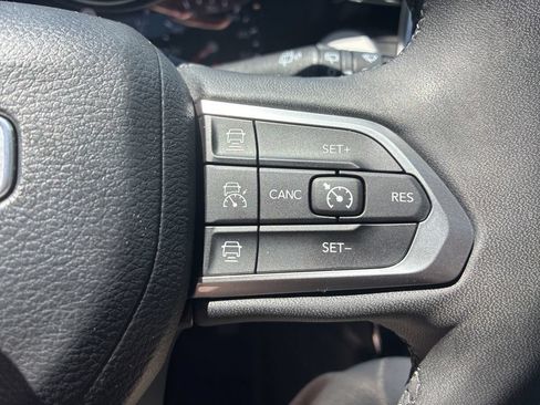Used 2023 Jeep Compass Limited w/ Sun and Sound Group AWD/4WD image 28