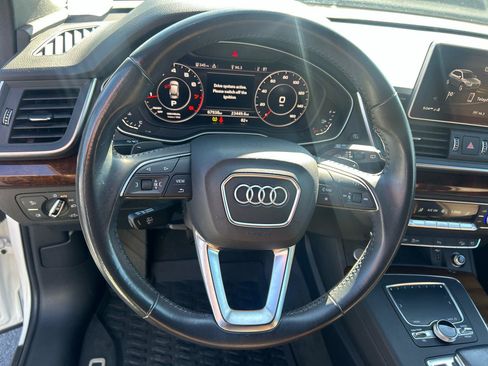 Used 2018 Audi Q5 2.0T Premium Plus AWD/4WD image 15