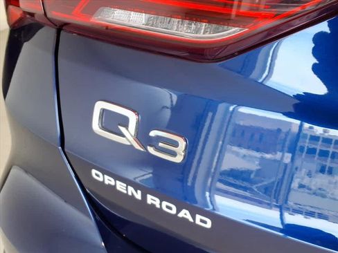 Used 2022 Audi Q3 2.0T Premium image 18