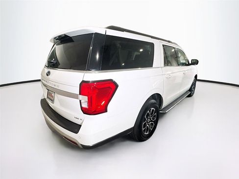 Used 2023 Ford Expedition Max XLT image 38