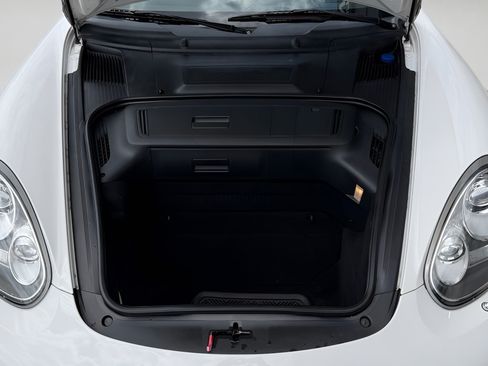 Used 2011 Porsche Boxster RWD image 24