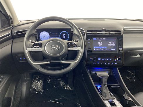 Used 2023 Hyundai Tucson SEL w/ Convenience Package AWD/4WD image 20