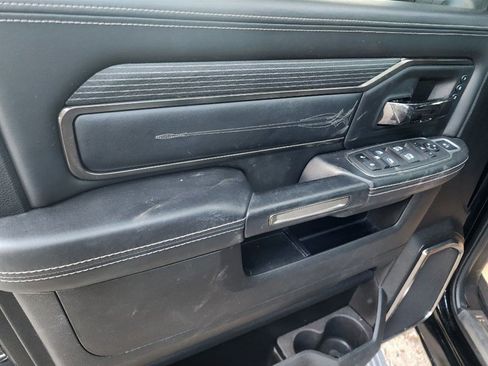 Used 2022 RAM 2500 Limited w/ Safety Group AWD/4WD image 28