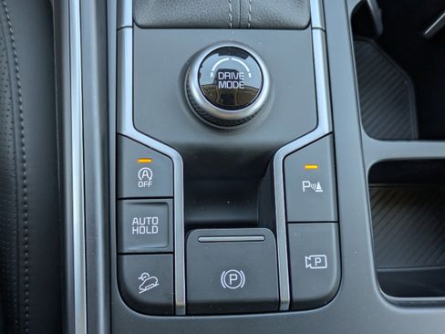 New 2026 Kia Sorento S w/ S Panoramic Sunroof Package FWD image 28
