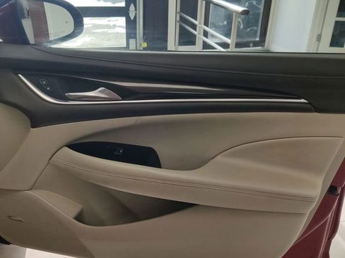 Used 2018 Buick LaCrosse Essence w/ Sights and Sounds Package image 25