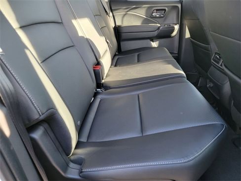 New 2026 Honda Ridgeline RTL image 17