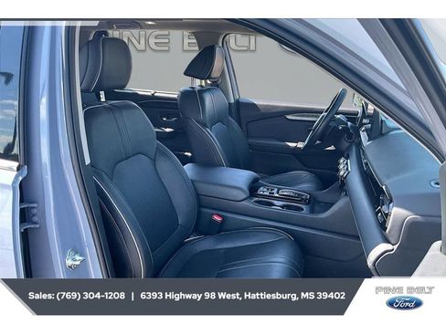Used 2023 Honda Pilot Elite image 6