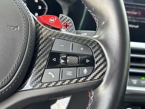Used 2023 BMW M4 Competition RWD image 24