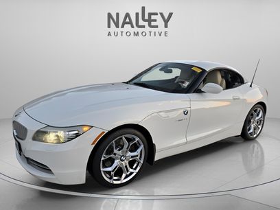 Used 2013 BMW Z4 sDrive35i