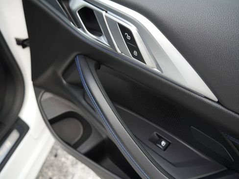 Used 2022 BMW 430i xDrive Coupe w/ M Sport Package image 21