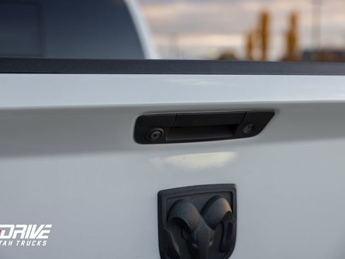 Used 2016 RAM 2500 Outdoorsman image 11