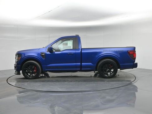 New 2026 Ford F150 XL w/ Equipment Group 103A High AWD/4WD image 23