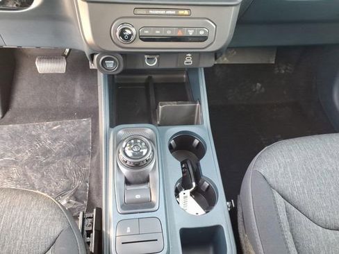 New 2026 Ford Maverick XLT w/ Equipment Group 301A image 9