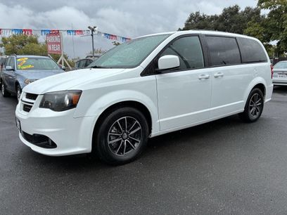 Used 2019 Dodge Grand Caravan GT
