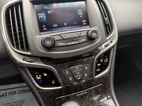 Used 2015 Buick LaCrosse Leather FWD image 28