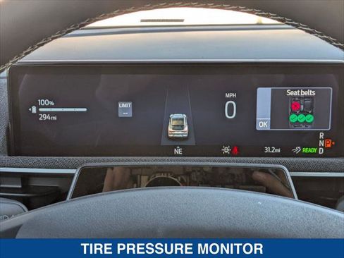 New 2025 Ford Mustang Mach-E GT image 10