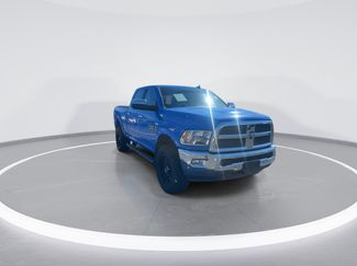 Used 2018 RAM 2500 Big Horn w/ Harvest Edition video 2