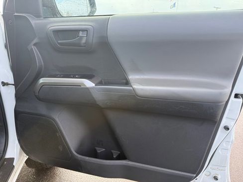 Used 2023 Toyota Tacoma SR5 image 25