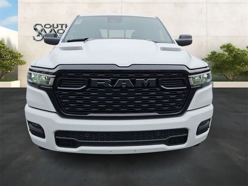 New 2026 RAM 1500 Express image 8