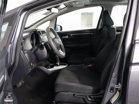Used 2020 Honda Fit EX image 10