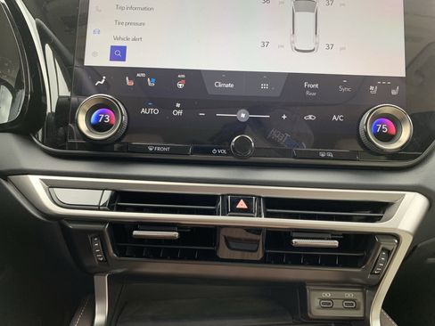 Used 2025 Lexus RX 350 Premium Plus w/ Accessory Package (Z1) FWD image 29