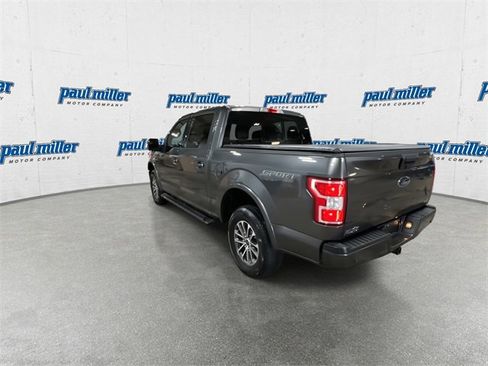 Used 2020 Ford F150 XLT w/ Equipment Group 302A Luxury image 8