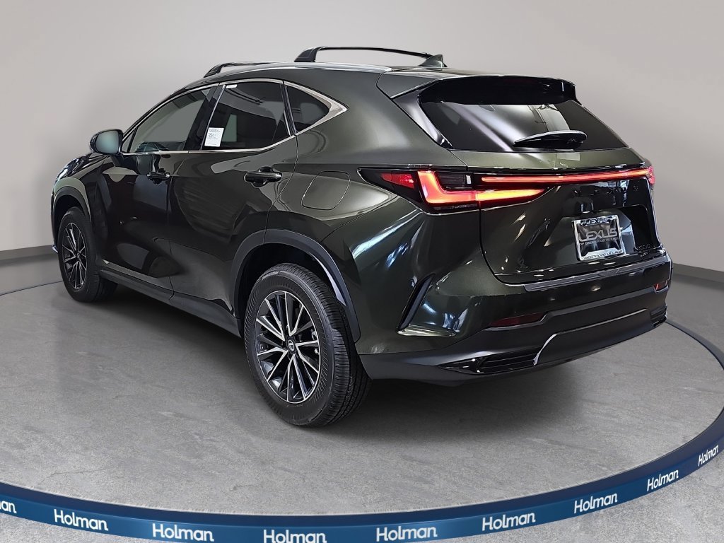 New 2026 Lexus NX 350 AWD w/ Accessory Package (K3) image 7