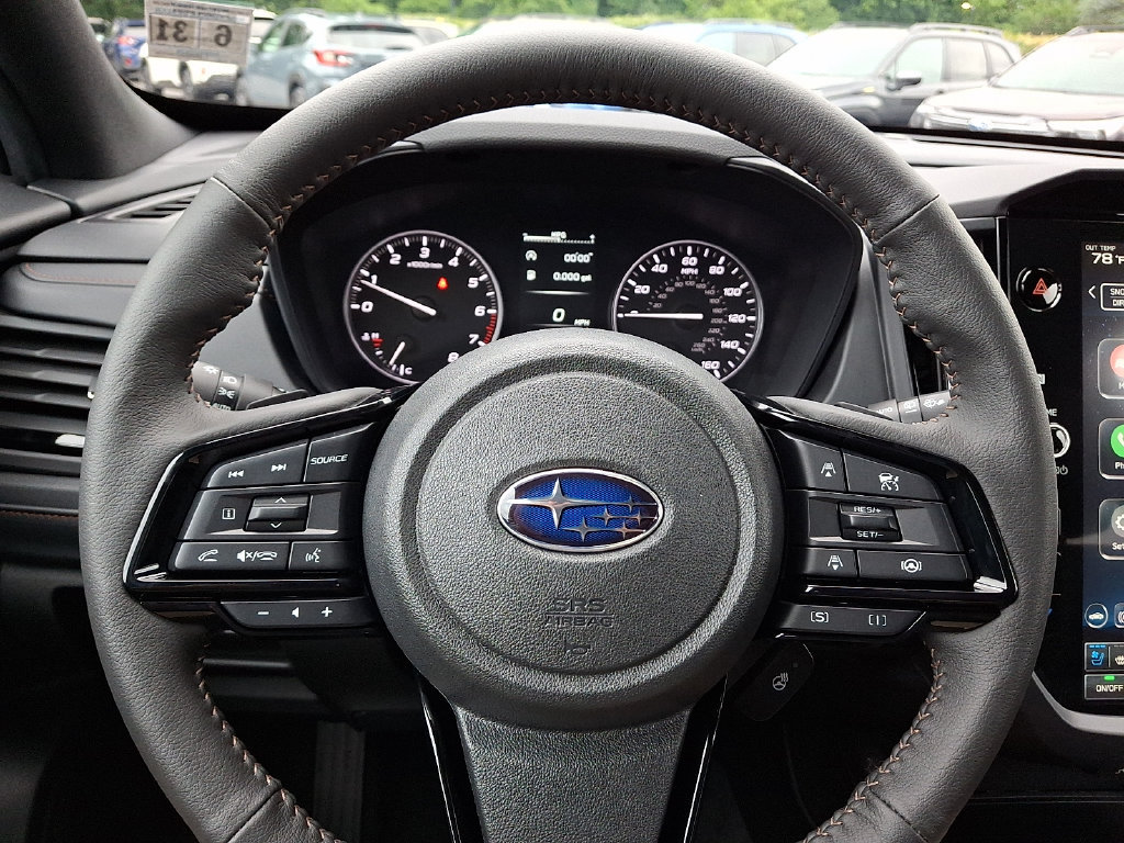 Used 2026 Subaru Forester Touring AWD/4WD image 24