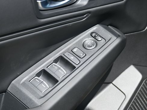 New 2025 Honda Accord SE image 15