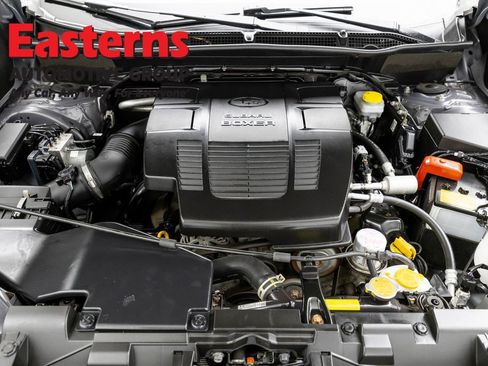 Used 2022 Subaru Forester Premium AWD/4WD image 7