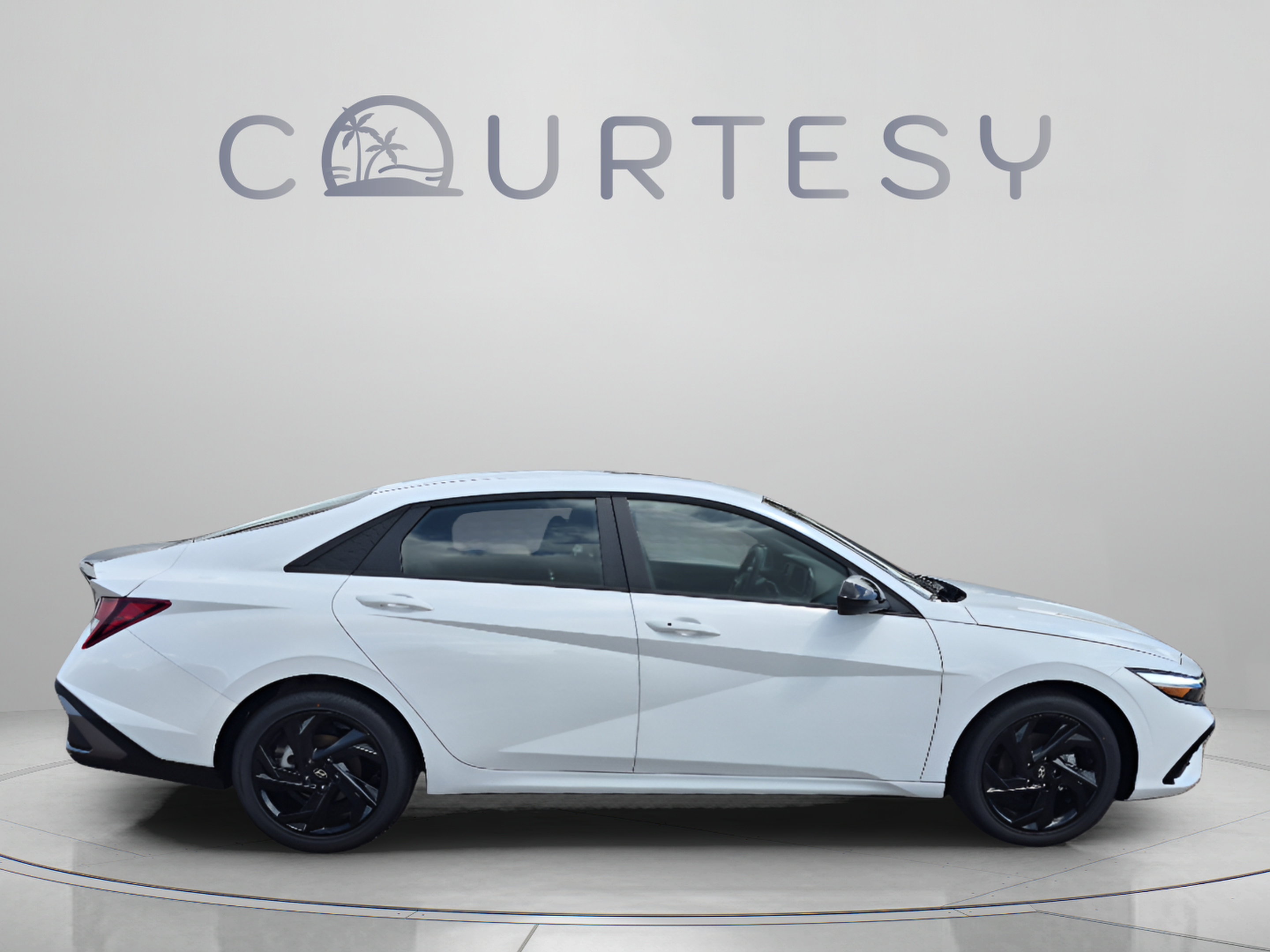 New 2026 Hyundai Elantra SEL Sport FWD image 6
