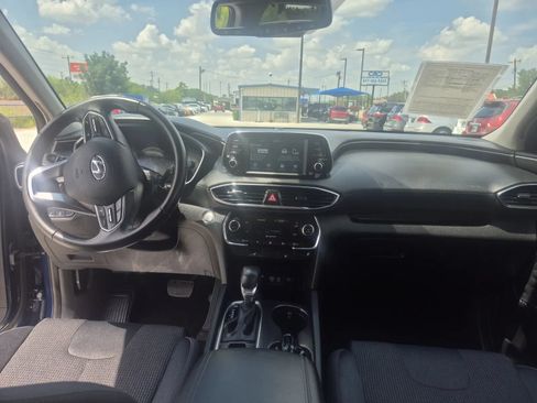 Used 2020 Hyundai Santa Fe SEL w/ Convenience Package FWD image 19